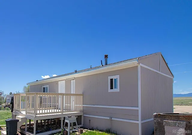 Homes for sale in Calhan, CO | 3425 & 3435 Wiesner Rd, Calhan, CO 80808 | MLS# 6140980