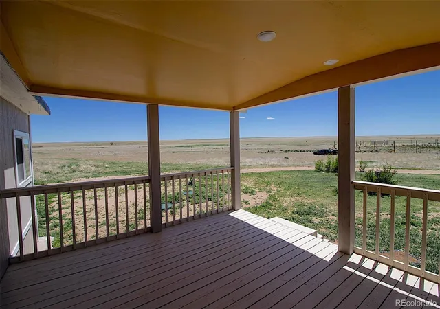 Homes for sale in Calhan, CO | 3425 & 3435 Wiesner Rd, Calhan, CO 80808 | MLS# 6140980