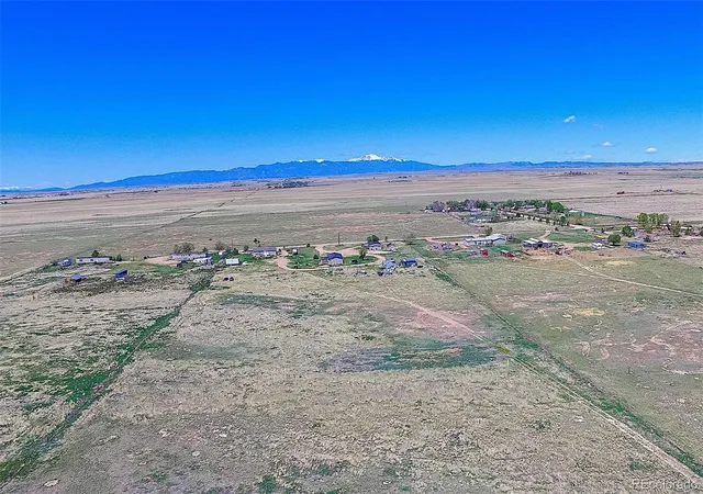 Homes for sale in Calhan, CO | 3425 & 3435 Wiesner Rd, Calhan, CO 80808 | MLS# 6140980