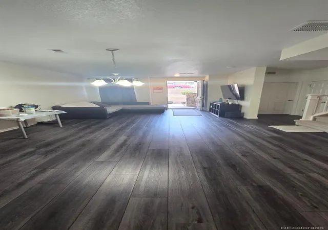 Listing Photo 2 - Condo for sale in building located at 23724 E Ida Pl, Aurora, CO 80016 - Unit #C