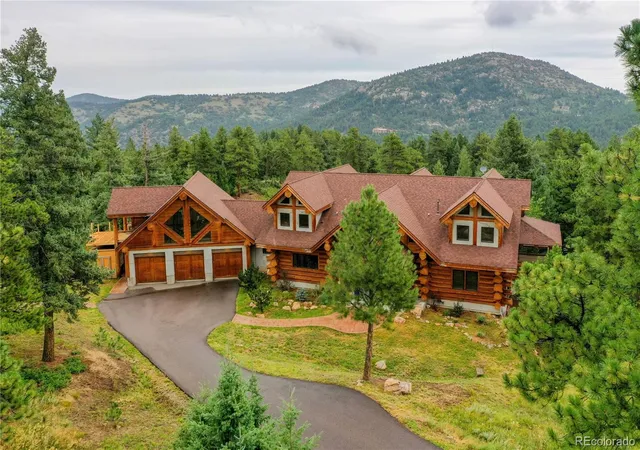 1st image of 7181 S Andrea Ln, Morrison, CO 80465 | MLS# 9360527