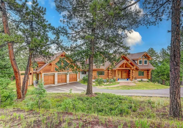 2nd image of 7181 S Andrea Ln, Morrison, CO 80465 | MLS# 9360527
