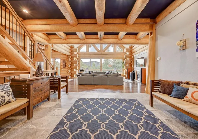 Photo 4 of Single family home for sale at 7181 S Andrea Ln, Morrison, CO 80465 | MLS# 9360527 | Listing updated on 2026-08-17