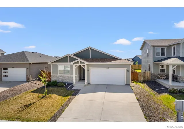 Homes for sale in Wiggins, CO | 1209 Coyote Ln, Wiggins, CO 80654 | MLS# IR1061821
