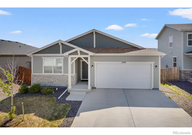 Homes for sale in Wiggins, CO | 1209 Coyote Ln, Wiggins, CO 80654 | MLS# IR1061821