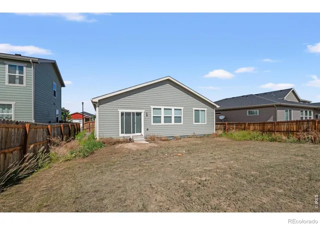 Homes for sale in Wiggins, CO | 1209 Coyote Ln, Wiggins, CO 80654 | MLS# IR1061821