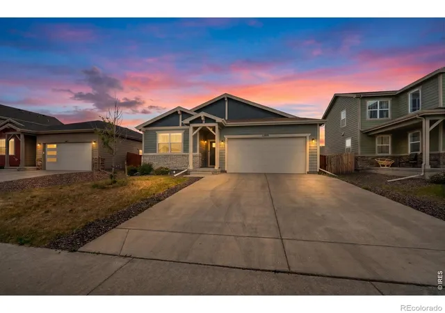Homes for sale in Wiggins, CO | 1209 Coyote Ln, Wiggins, CO 80654 | MLS# IR1061821
