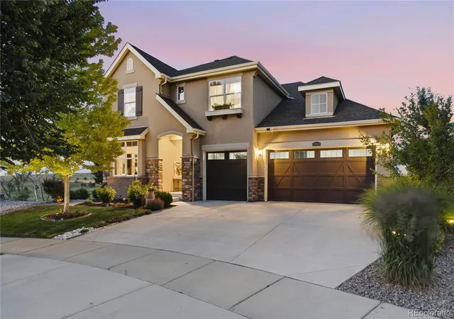 Photo 2 of Single family home for sale at 27822 E Long Pl, Aurora, CO 80016 | MLS# 8859448 | Listing updated on 2026-10-07