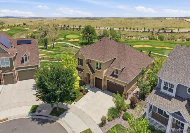 Photo 3 of Single family home for sale at 27822 E Long Pl, Aurora, CO 80016 | MLS# 8859448 | Listing updated on 2026-10-07