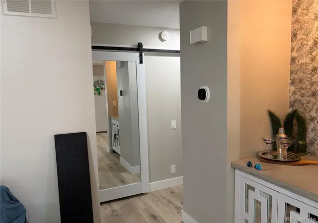 Listing Photo 2 - Condo for sale in building located at 9195 E Lehigh Ave, Denver, CO 80237 - Unit #173