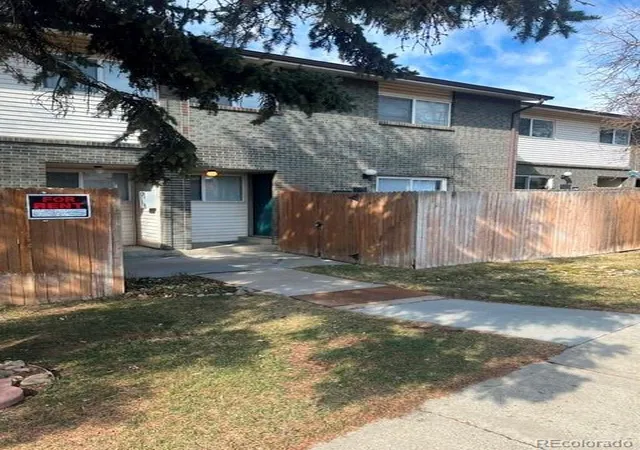 Homes for sale in Westminster, CO | 8023 Wolff St #F, Westminster, CO 80031 | MLS# 2764491