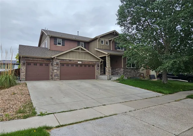 Homes for sale in Brighton, CO | 5185 Redbud St, Brighton, CO 80601 | MLS# 8046026