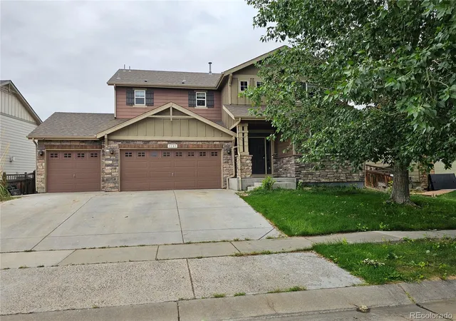 Homes for sale in Brighton, CO | 5185 Redbud St, Brighton, CO 80601 | MLS# 8046026