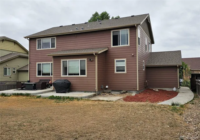 Homes for sale in Brighton, CO | 5185 Redbud St, Brighton, CO 80601 | MLS# 8046026