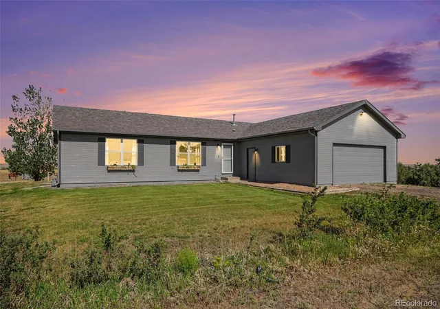 Homes for sale in Bennett, CO | 1277 S Indianfield St, Bennett, CO 80102 | MLS# 1919677