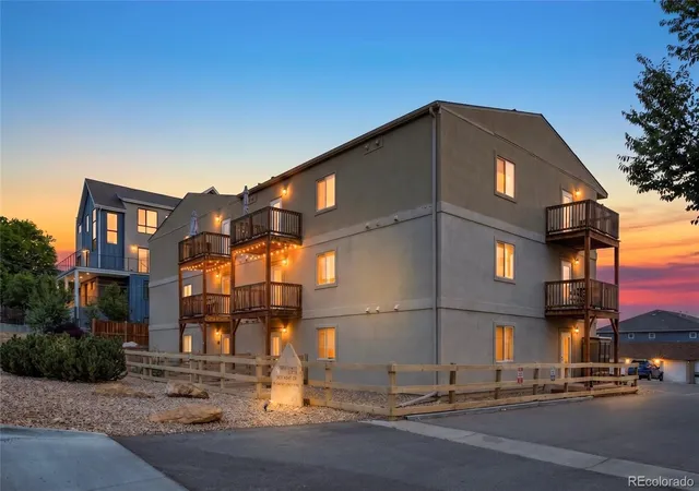 3rd image of 5402 Carr St #206, Arvada, CO 80002 | MLS# 4093863