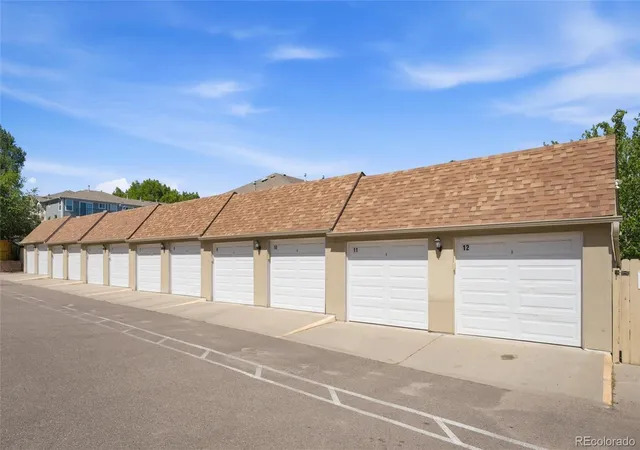 2nd image of 5402 Carr St, Arvada, CO 80002