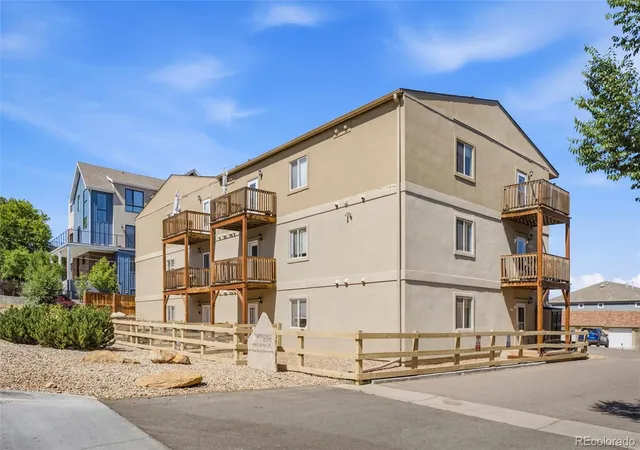 4th image of 5402 Carr St #206, Arvada, CO 80002 | MLS# 4093863