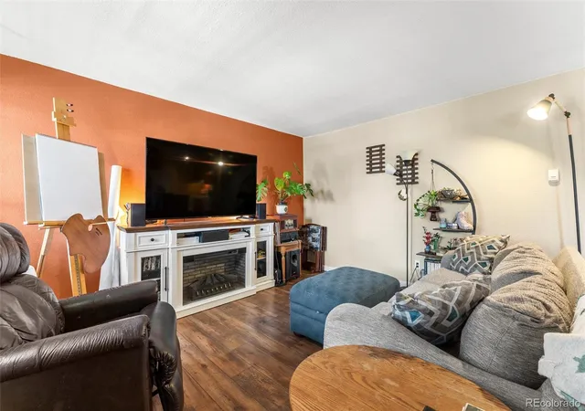 5th image of 5402 Carr St #206, Arvada, CO 80002 | MLS# 4093863