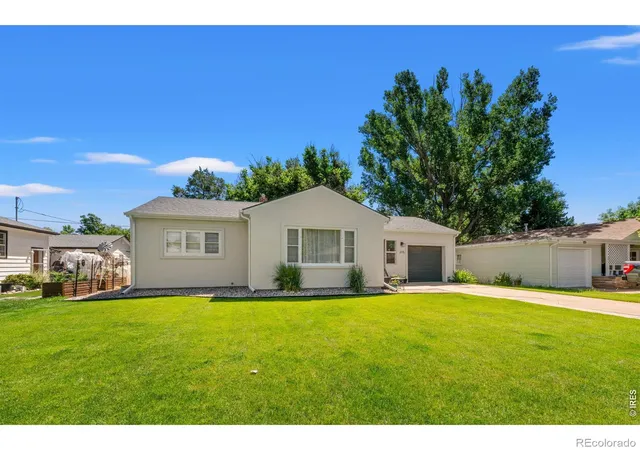 1st image of 315 Lincoln St, Brush, CO 80723 | MLS# IR1061824