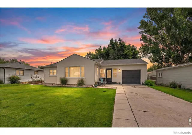 2nd image of 315 Lincoln St, Brush, CO 80723 | MLS# IR1061824