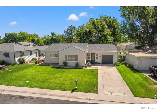 3rd image of 315 Lincoln St, Brush, CO 80723 | MLS# IR1061824
