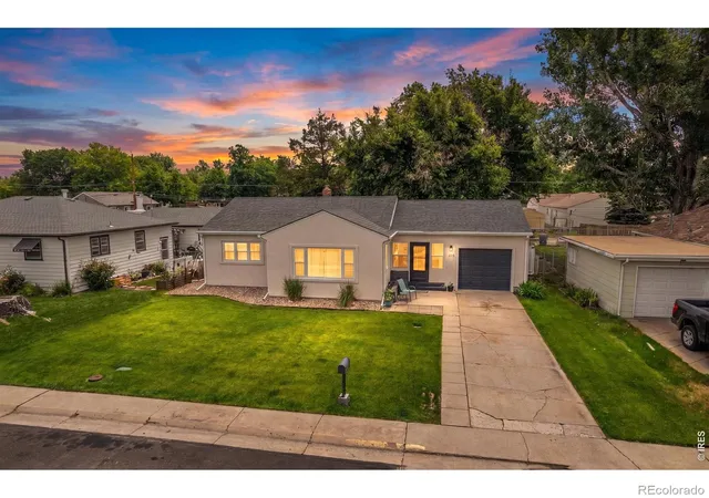4th image of 315 Lincoln St, Brush, CO 80723 | MLS# IR1061824