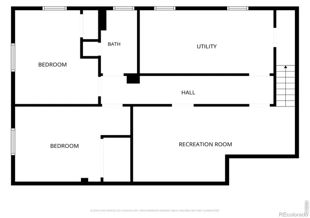50th image of 315 Lincoln St, Brush, CO 80723 | MLS# IR1061824