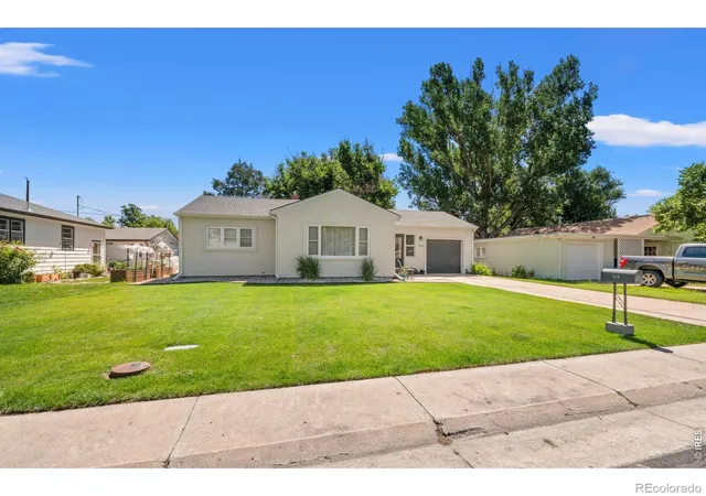 5th image of 315 Lincoln St, Brush, CO 80723 | MLS# IR1061824