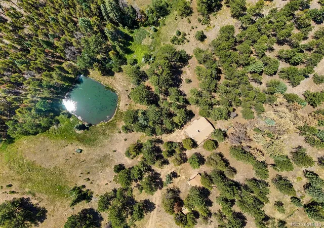 Photo 1 of Single family home for sale at 23300 Pleasant Park Rd, Conifer, CO 80433 | MLS# 6508484 | Listing updated on 2026-08-13