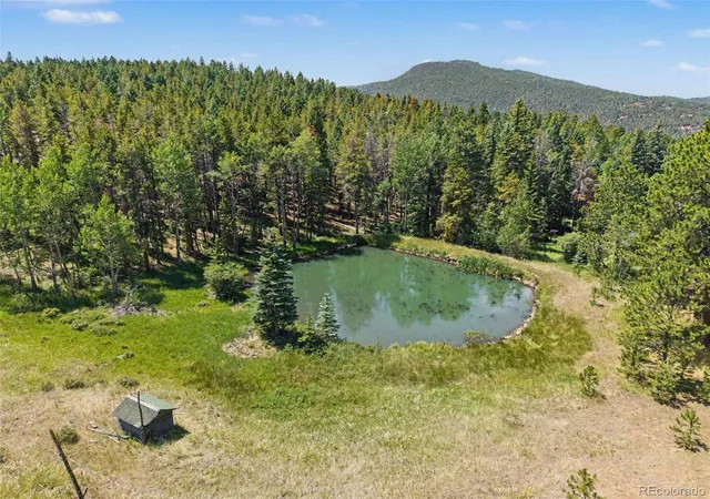 Photo 3 of Single family home for sale at 23300 Pleasant Park Rd, Conifer, CO 80433 | MLS# 6508484 | Listing updated on 2026-08-13