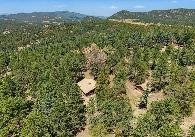 Photo 4 of Single family home for sale at 23300 Pleasant Park Rd, Conifer, CO 80433 | MLS# 6508484 | Listing updated on 2026-08-13