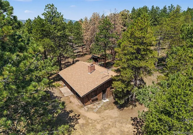 Photo 5 of Single family home for sale at 23300 Pleasant Park Rd, Conifer, CO 80433 | MLS# 6508484 | Listing updated on 2026-08-13