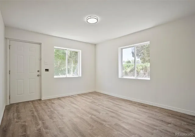 Photo 2 of Townhouse for sale at 3089 W 18th Avenue, Denver, CO 80204 | MLS# 5374033 | Listing updated on 2026-08-25