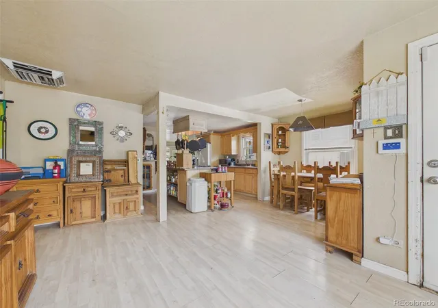 Photo 2 of Single family home for sale at 476 Tennyson St, Denver, CO 80204 | MLS# 2519231 | Listing updated on 2026-07-29