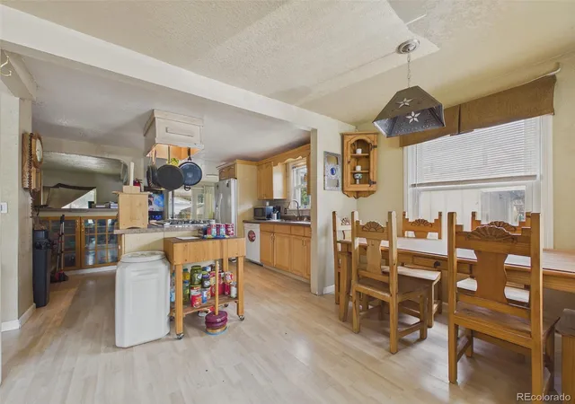 Photo 3 of Single family home for sale at 476 Tennyson St, Denver, CO 80204 | MLS# 2519231 | Listing updated on 2026-07-29