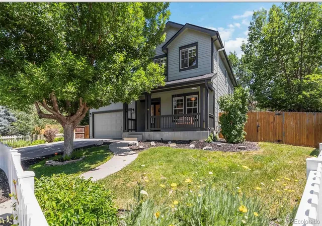2nd image of 3114 Michelle Ct, Loveland, CO 80537 | MLS# 3371528