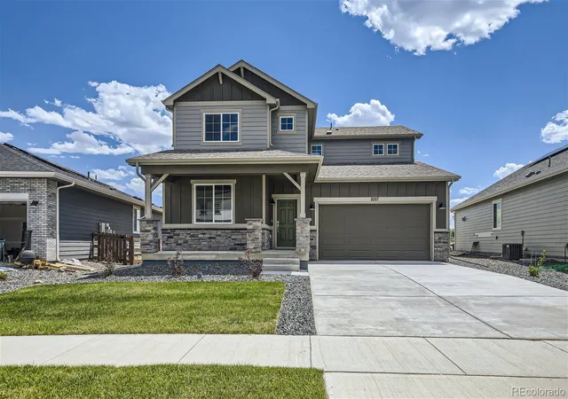 Homes for sale in Elizabeth, CO | 5582 Stone Harbor Dr, Elizabeth, CO 80107 | MLS# 3501987