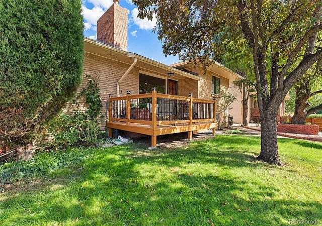 Photo 2 of Single family home for sale at 4184 Lowell Blvd, Denver, CO 80211 | MLS# 2412780 | Listing updated on 2026-10-05