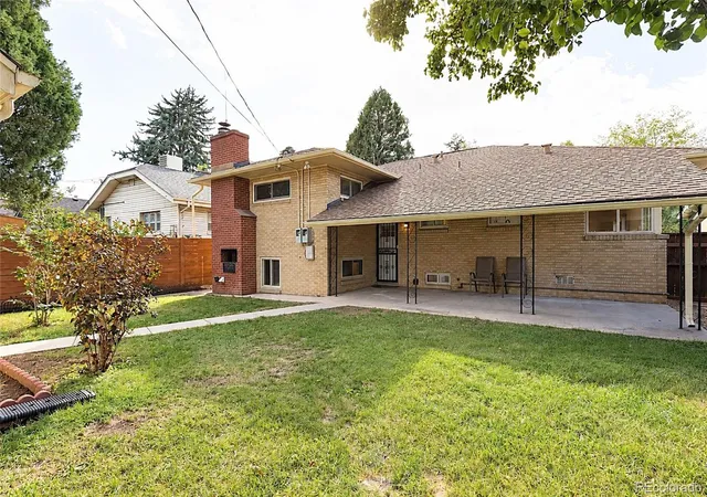 Photo 4 of Single family home for sale at 4184 Lowell Blvd, Denver, CO 80211 | MLS# 2412780 | Listing updated on 2026-10-05