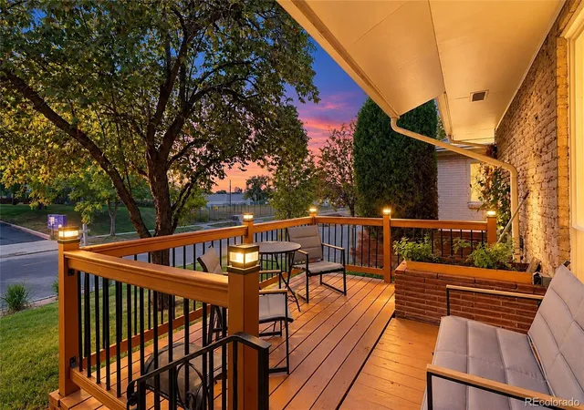 Photo 3 of Single family home for sale at 4184 Lowell Blvd, Denver, CO 80211 | MLS# 2412780 | Listing updated on 2026-10-05