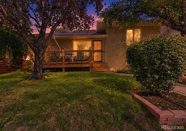 Photo 3 of Single family home for sale at 4184 Lowell Blvd, Denver, CO 80211 | MLS# 2412780 | Listing updated on 2026-10-05