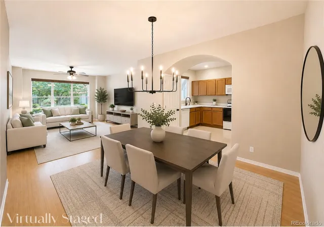 Homes for sale in Grand Junction, CO | 2485 Fountainhead Blvd, Grand Junction, CO 81505