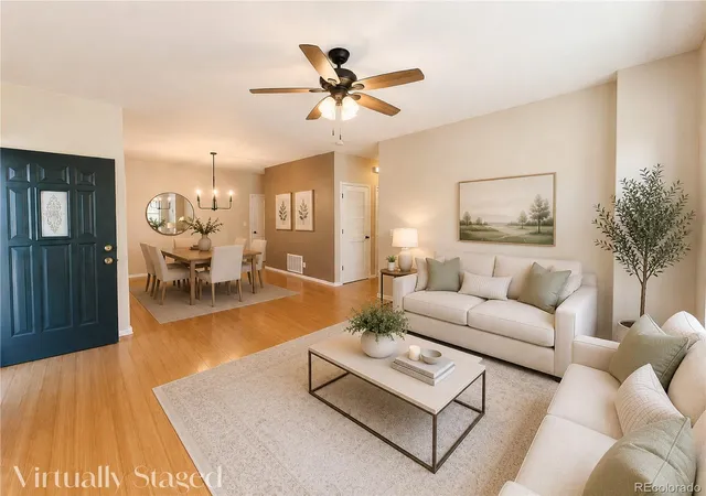 Homes for sale in Grand Junction, CO | 2485 Fountainhead Blvd #I1, Grand Junction, CO 81505 | MLS# 3406580
