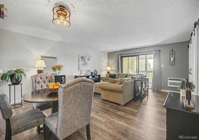 Photo 1 of Condo for sale at 14102 E Linvale Pl #610, Aurora, CO 80014 | MLS# 4956759 | Listing updated on 2026-09-03