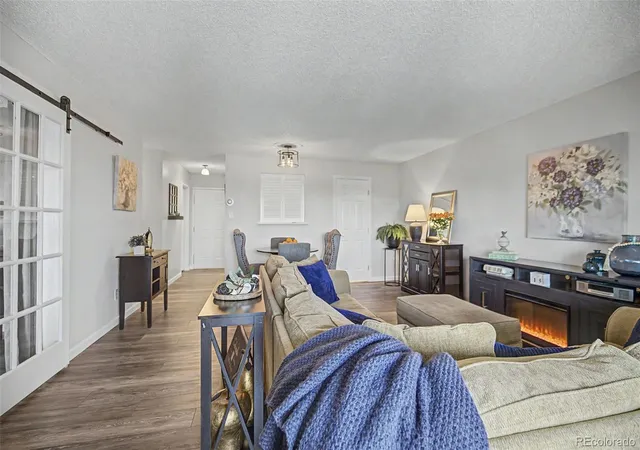 Photo 2 of Condo for sale at 14102 E Linvale Pl #610, Aurora, CO 80014 | MLS# 4956759 | Listing updated on 2026-09-03