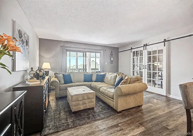 Photo 3 of Condo for sale at 14102 E Linvale Pl #610, Aurora, CO 80014 | MLS# 4956759 | Listing updated on 2026-09-03