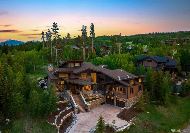 Homes for sale in Silverthorne, CO | 230 Game Trail Rd, Silverthorne, CO 80498 | MLS# 4988287