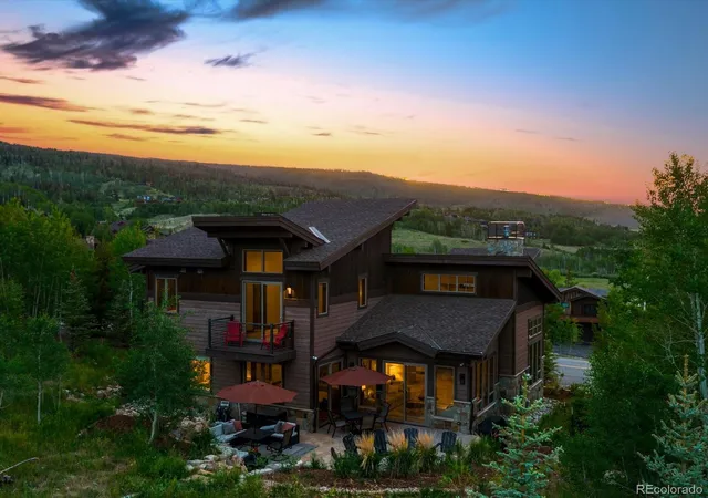 Homes for sale in Silverthorne, CO | 230 Game Trail Rd, Silverthorne, CO 80498 | MLS# 4988287