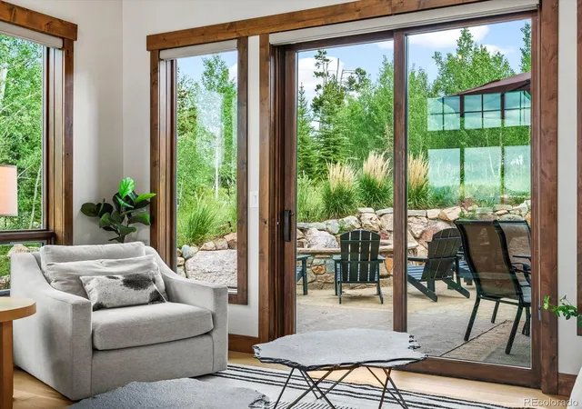 4th image of 230 Game Trail Rd, Silverthorne, CO 80498 | MLS# 4988287